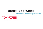 Logo von drexel und weiss