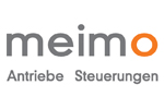 Logo von meimo