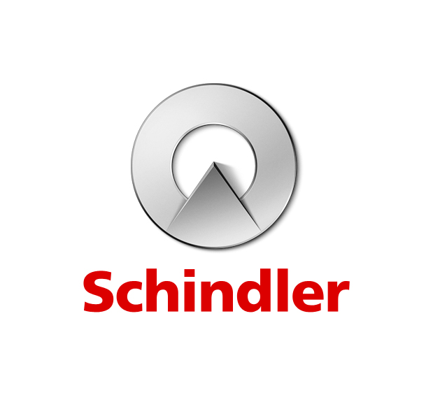 Logo von Schindler AufzÃ¼ge