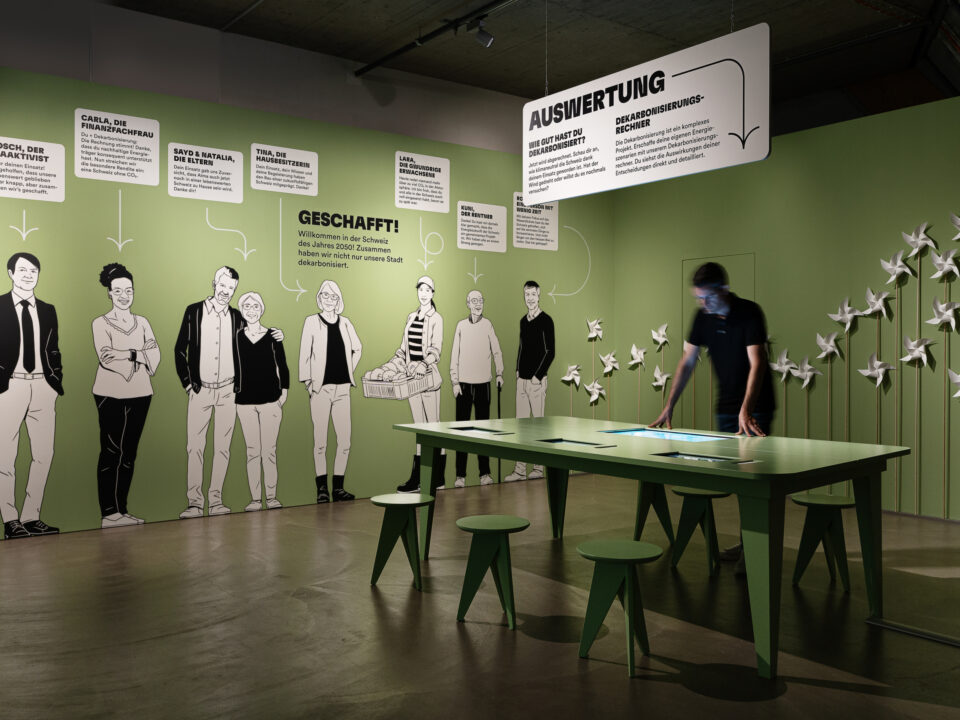 Aktiv mitmachen und gamen