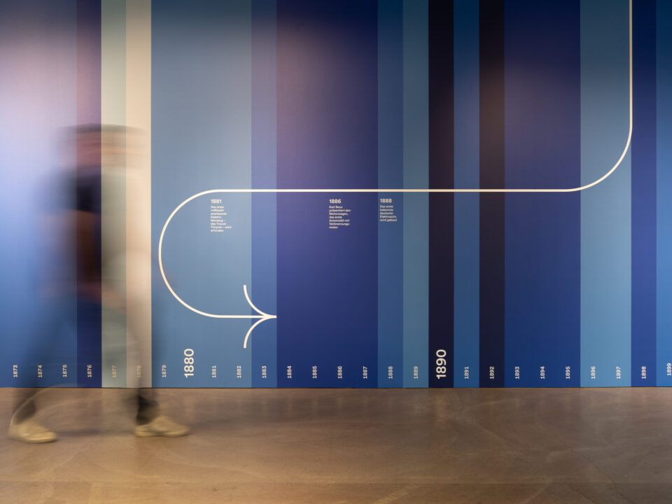 Hauptthema ist die Dekarbonisierung