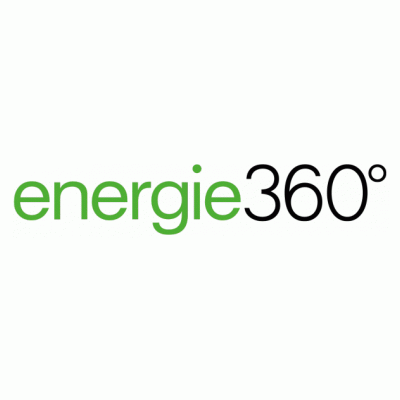 Logo von Energie 360°