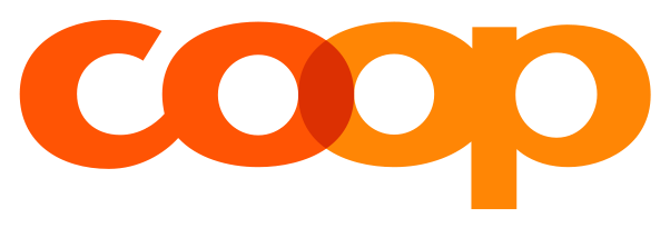 Logo des DetailhÃ¤ndlers Coop