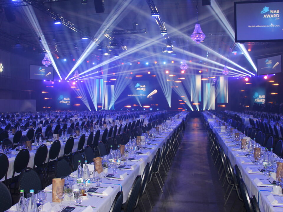 NAB-Award