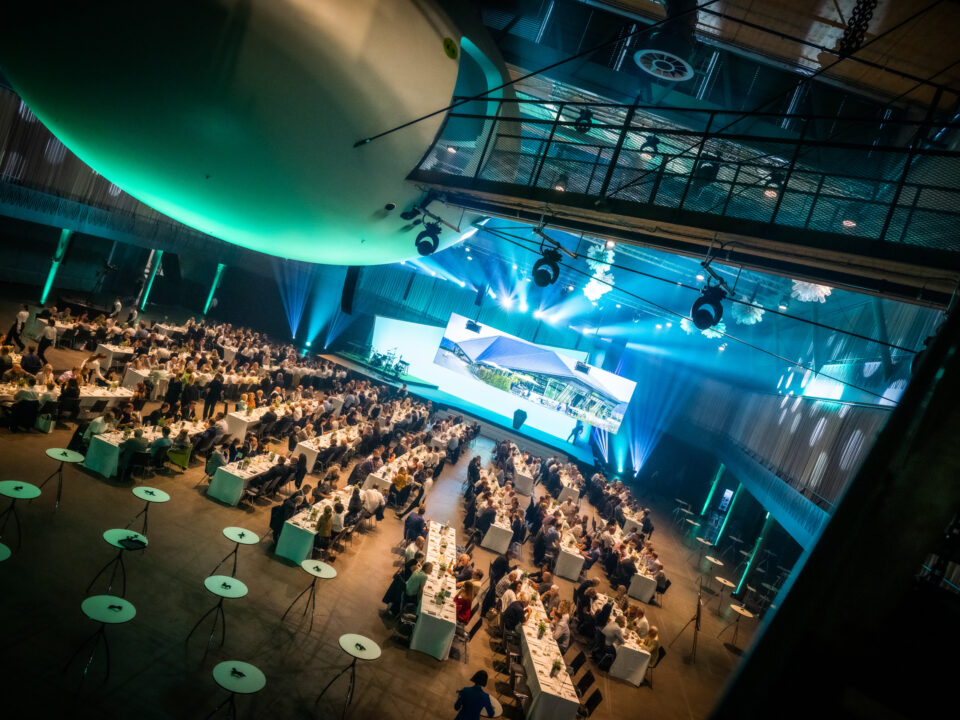 10 Jahre Umweltarena 2022