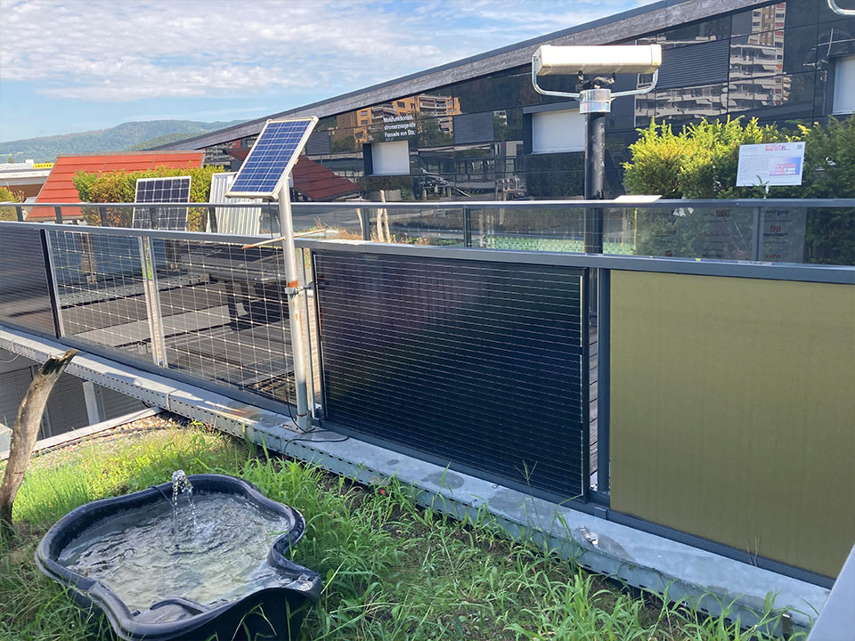 fuehrung energiesparen und gewinnen balkon solaranlage