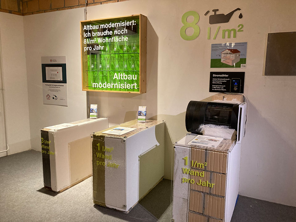 x fuehrung energiesparen und gewinnen waende