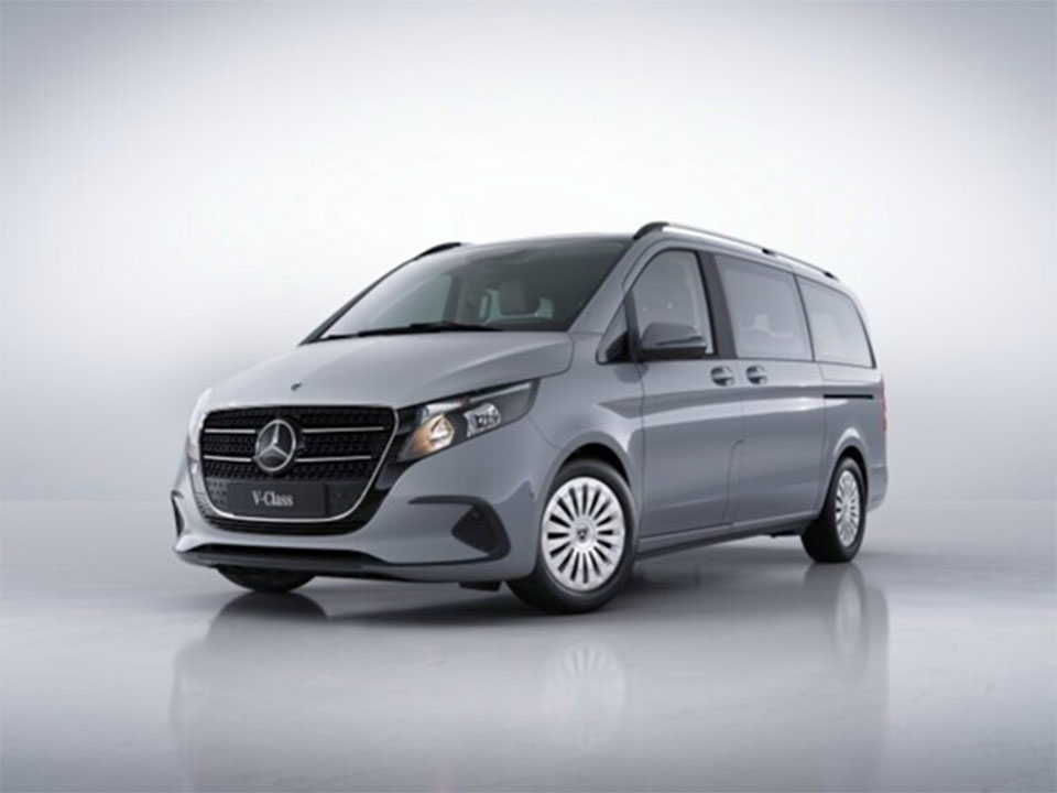 testfahrten mercedes EQV