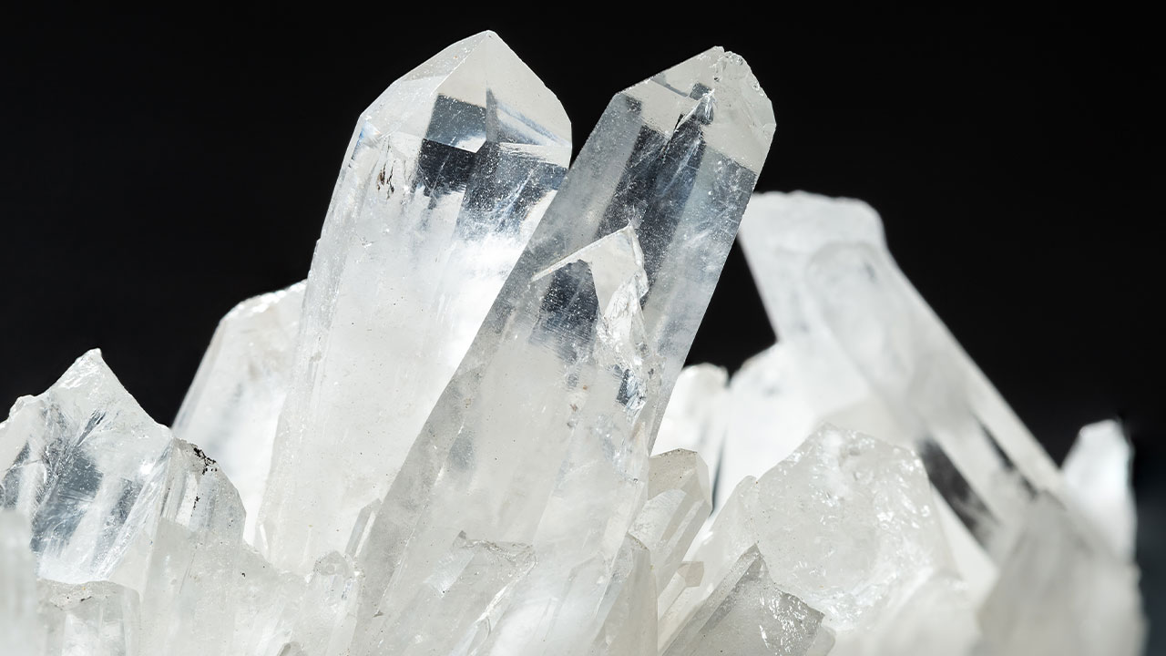 Mineralientage Zürich 2026