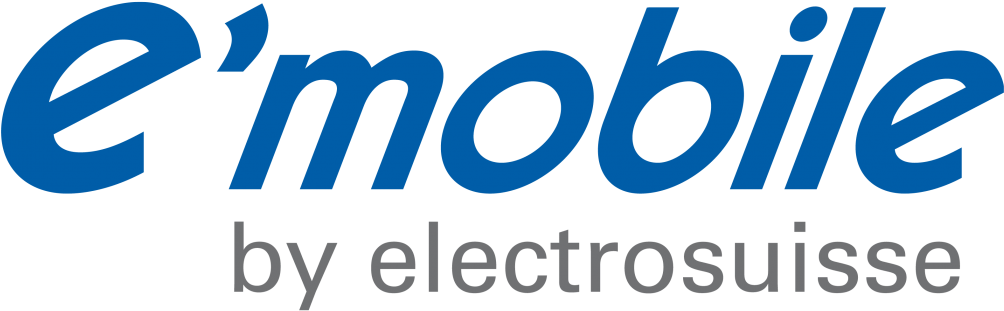 emobile by electrosuisse e mobile clipart