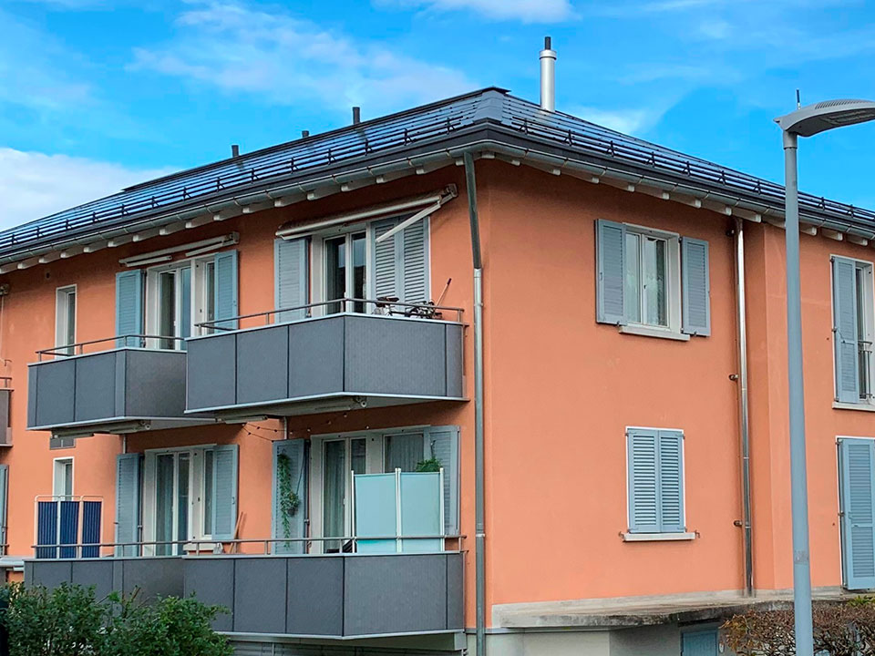 bauprojekt sanierung altbau opfikon nach sanierung