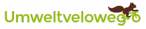 logo umweltveloweg