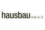 logo hausbau