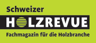 logo holzrevue