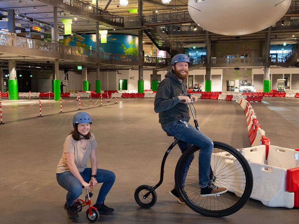 rahmenprogramm indoor parcours