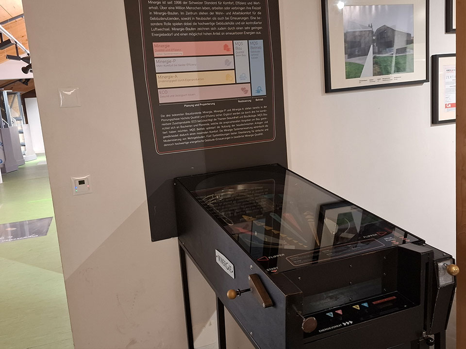 Kinderleitfaden Flipper Kasten