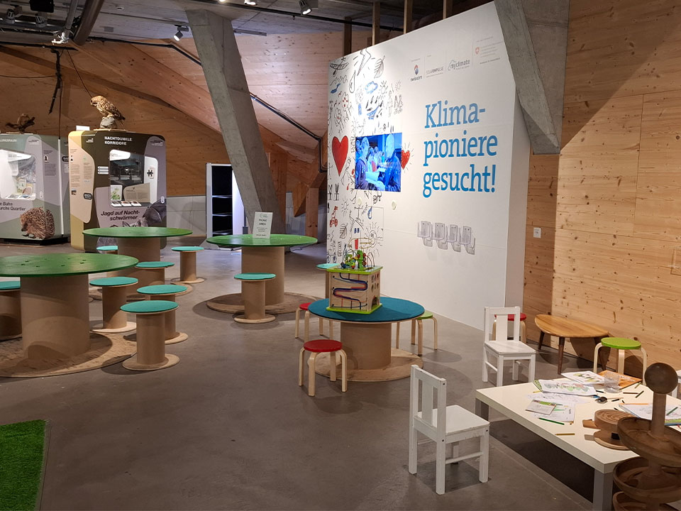 Kinderleitfaden picknick ecke