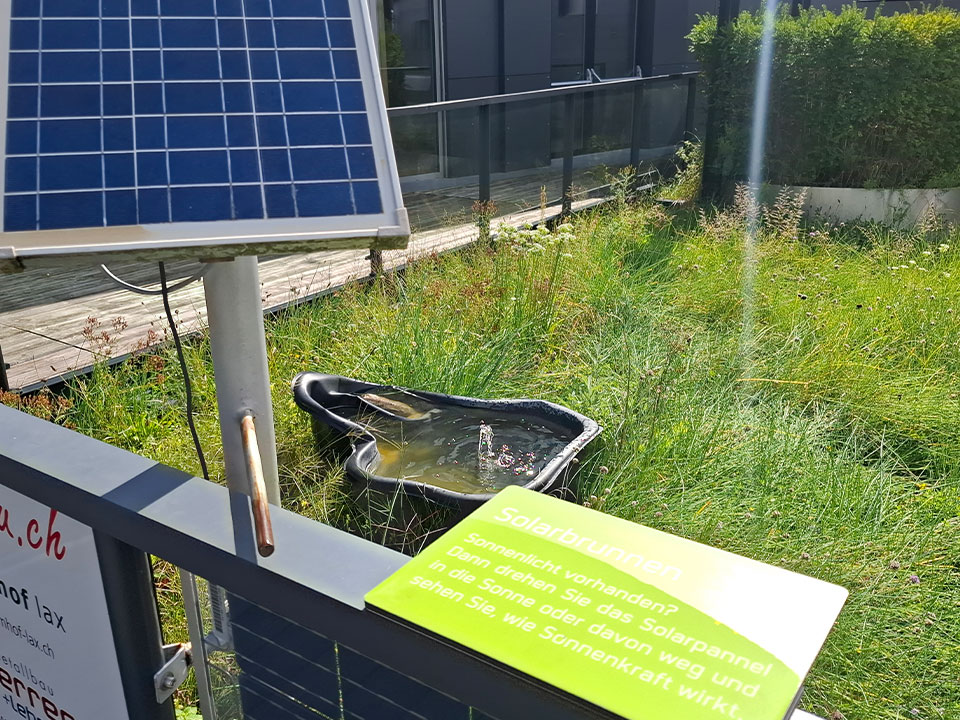 x Kinderleitfaden solarbrunnen