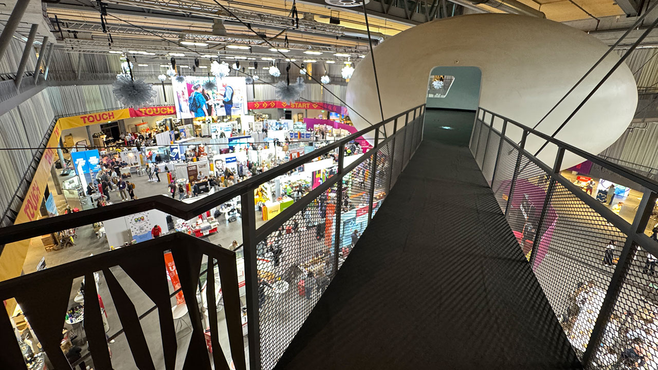 TOUCH – Der Werbeartikeltag Schweiz 2026