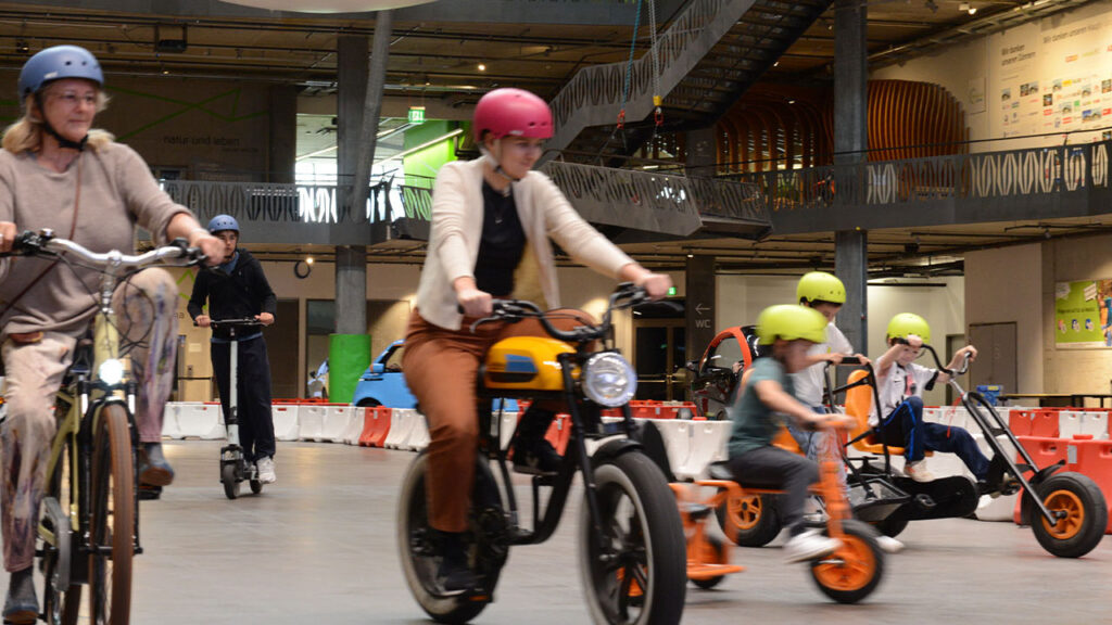 x Veranstaltungsbild IndoorParcours