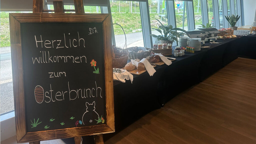 x Veranstaltungsbild Osterbrunch