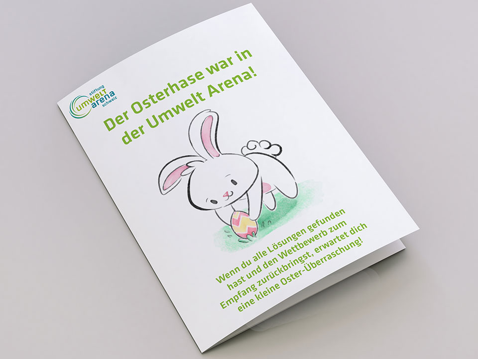 Bild Ostern Osterpfad