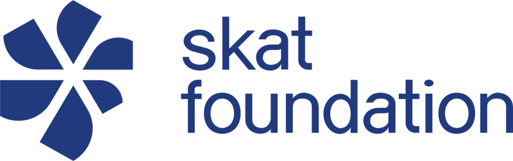 Skat Foundation x