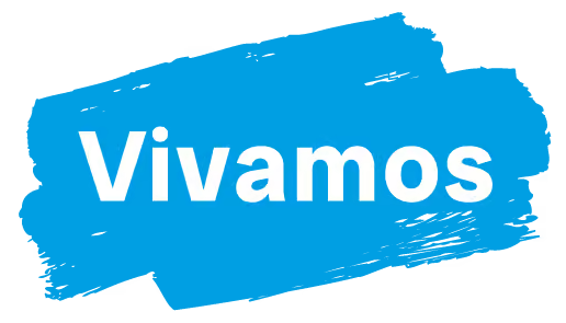 vivamos logo blue m rgb