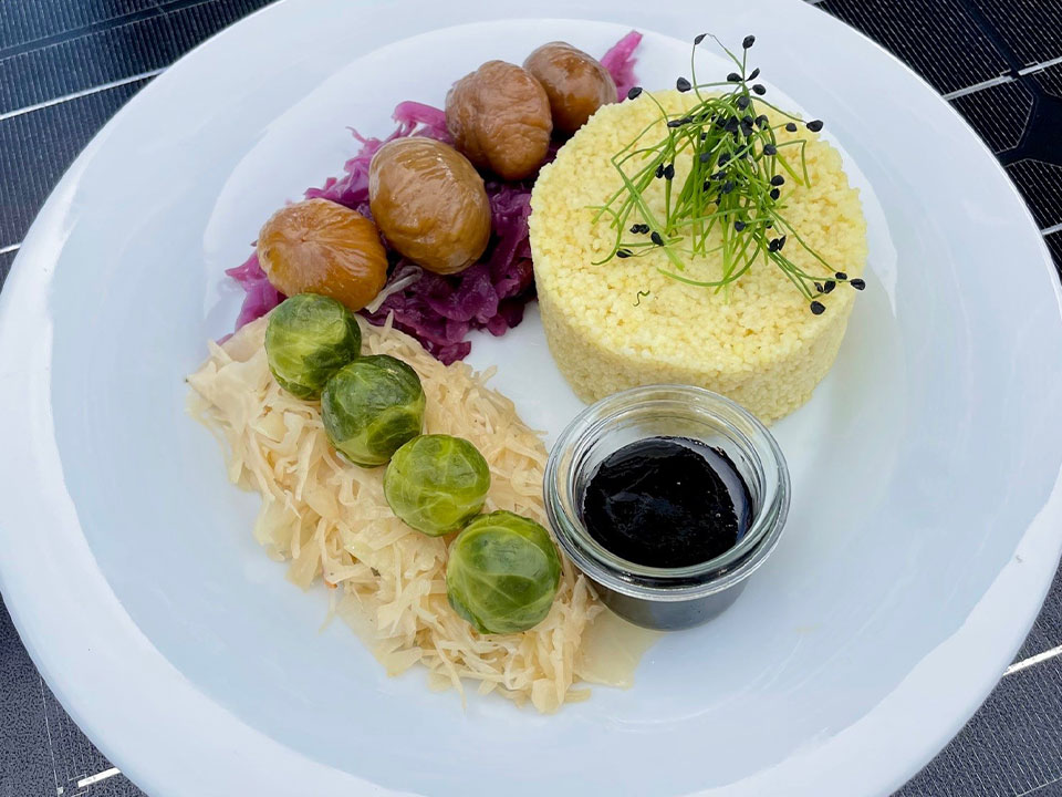 x nachhaltigkeit menue winter