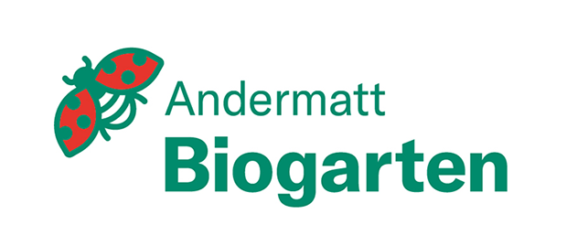 logo andermatt biogarten