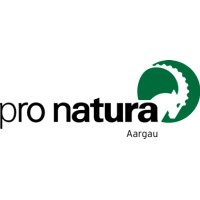 pro natura aargau logo